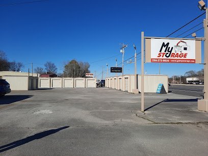MyStorage Decatur