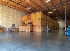 Auburn Moving & Storage