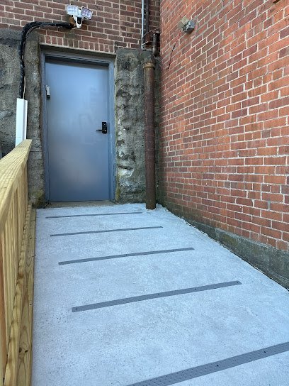 T-Brothers Self Storage