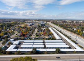 Stor-It Self Storage