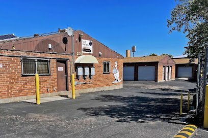 Belmont Self Storage