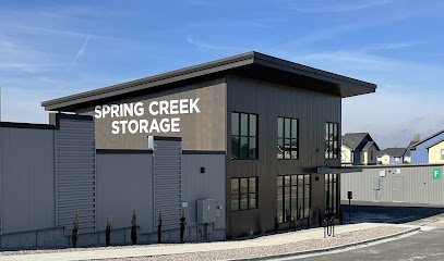 Spring Creek Storage