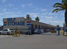 Thomas Road Storage Solutions