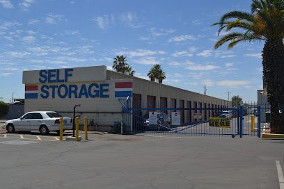 Thomas Road Storage Solutions