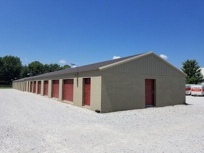 Superior Storage – Walton Blvd