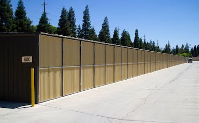 Derrel’s Mini Storage