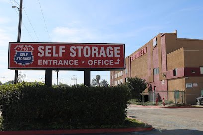 710 Del Amo Self Storage