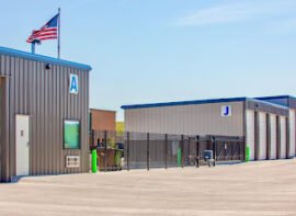 Maximum Storage RV & Self Storage