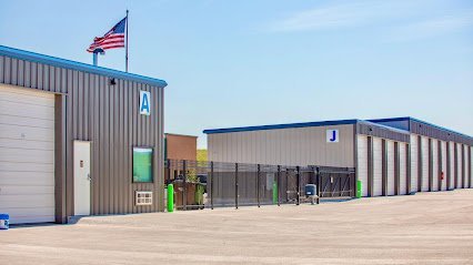 Maximum Storage RV & Self Storage