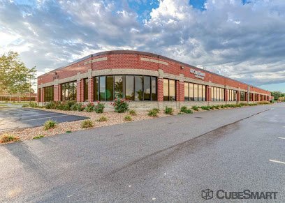 CubeSmart Self Storage