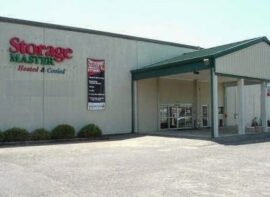 Storage Master – Dothan South