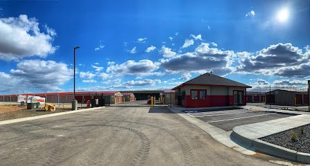 Stor-It Self Storage