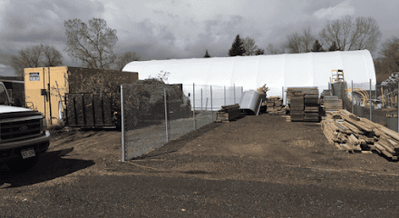 i70 Arvada Contractor Storage