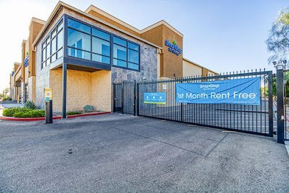 SmartStop Self Storage