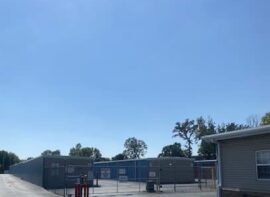 Tontitown Mini Storage