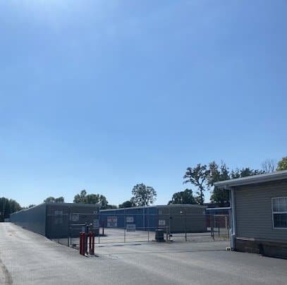 Tontitown Mini Storage