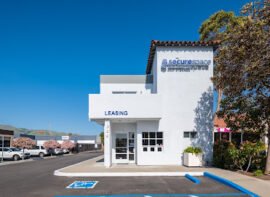 SecureSpace Self Storage Milpitas