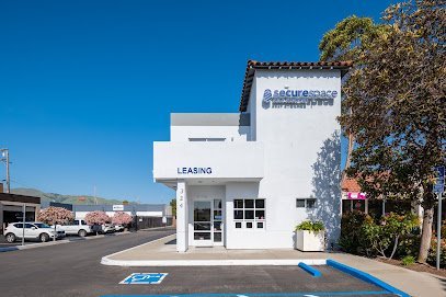SecureSpace Self Storage Milpitas