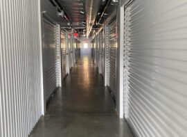 The Narrows Self Storage