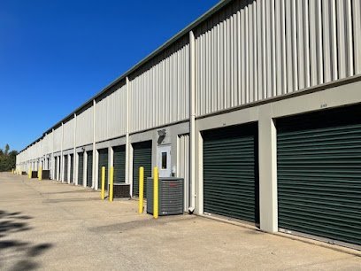 Attic Plus Storage – Highway 280 – Highway 119