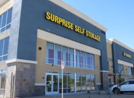 Surprise Self Storage