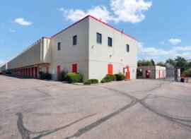 SecurCare Self Storage