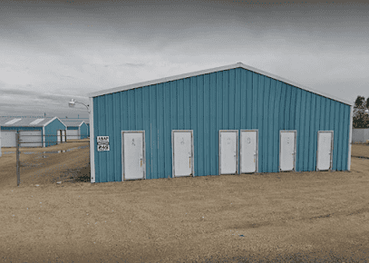 A.S.A.P. Mini Storage, LLC