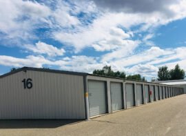 Idaho Storage Connection – Eagle Storage Units