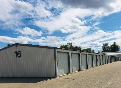 Idaho Storage Connection – Eagle Storage Units