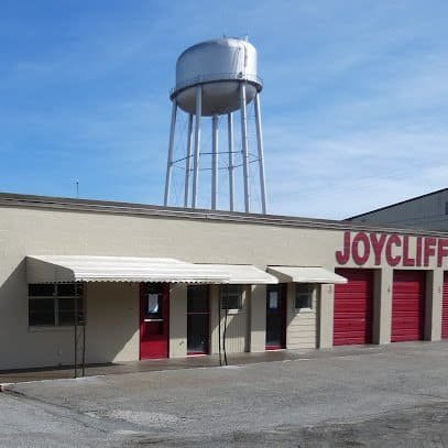 Joycliff Fullbasement Self Storage