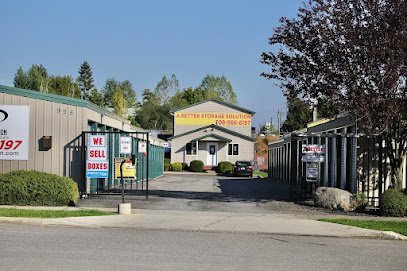 A Better Storage Solution