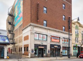 Storage Post Self Storage