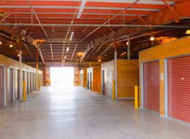 StorWise Self Storage – Pantano