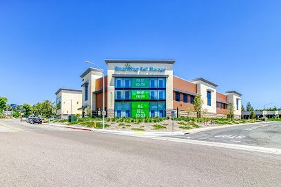 SmartStop Self Storage