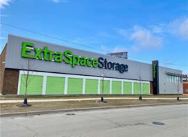 Extra Space Storage