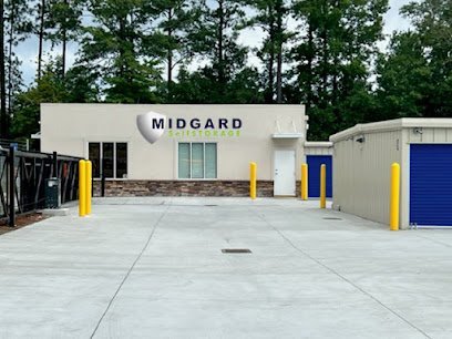 Midgard Self Storage