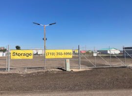 Smart Community Storage – Pueblo West