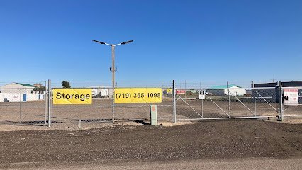 Smart Community Storage – Pueblo West