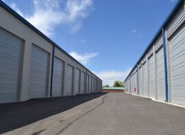 Thornton Storage – A Colorado Storage Facility