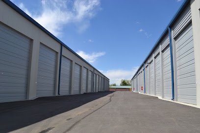 Thornton Storage – A Colorado Storage Facility