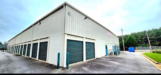 East Point Saver Storage