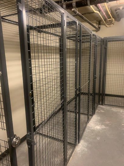 Neighbor Self Storage