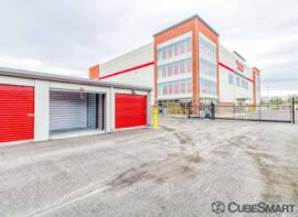 CubeSmart Self Storage