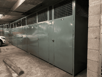 Neighbor Self Storage