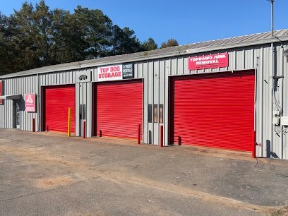 Top Dog Storage & Penske Truck Rental