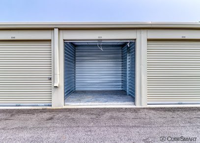 CubeSmart Self Storage