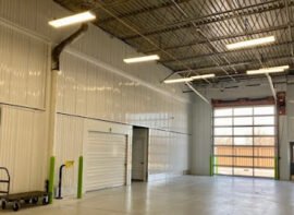 Nestory Park Self Storage – Machesney Park