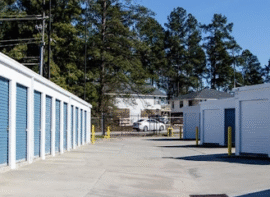 Storage Sense – Martinez