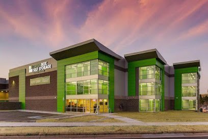 Greenbox Self Storage