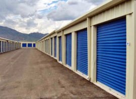 AJax Rental & Storage